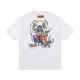 Artistic print t-shirt Artistic print t-shirt