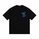 Artistic print t-shirt Artistic print t-shirt