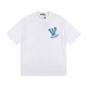 Artistic print t-shirt Artistic print t-shirt