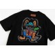 Artistic print t-shirt Artistic print t-shirt
