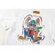 Artistic print t-shirt Artistic print t-shirt