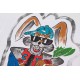 Artistic print t-shirt Artistic print t-shirt
