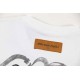 Artistic print t-shirt Artistic print t-shirt
