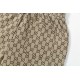 Summer new full logo knitted shorts Summer new full logo knitted shorts
