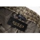 Summer new full logo knitted shorts Summer new full logo knitted shorts