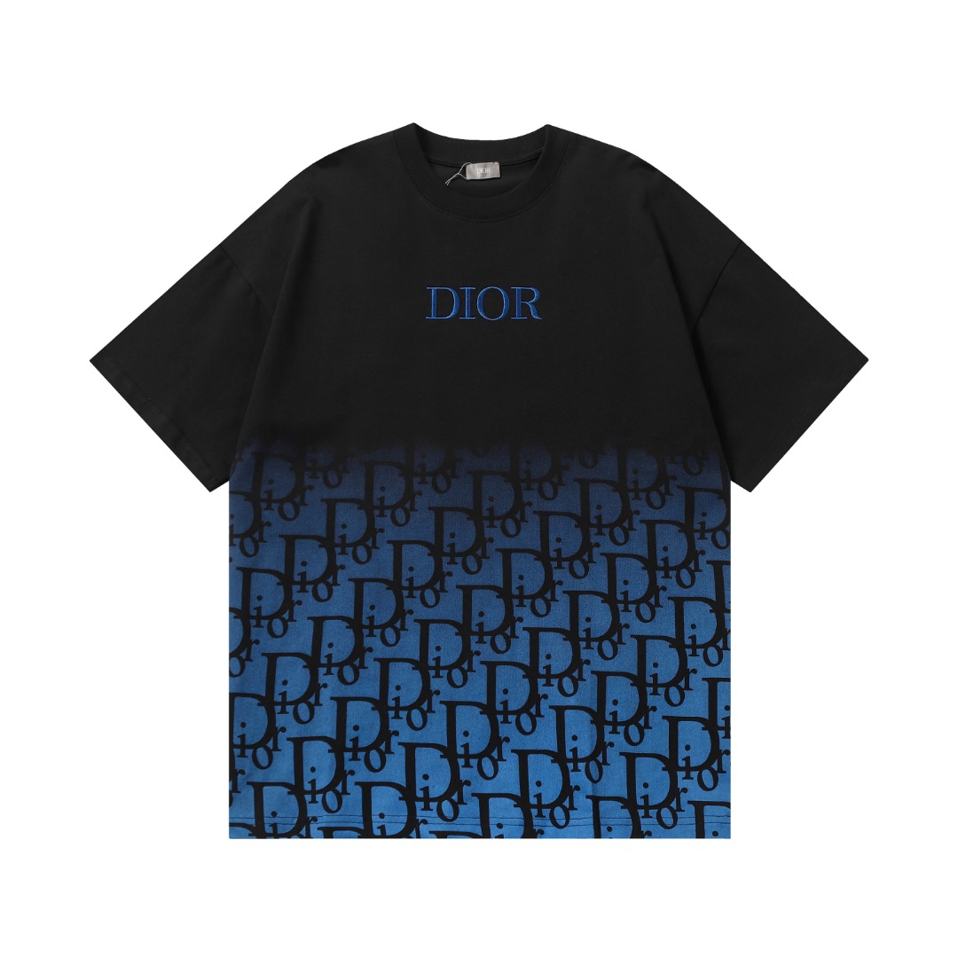 2025ss New elements printing t-shirt 2025ss New elements printing t-shirt