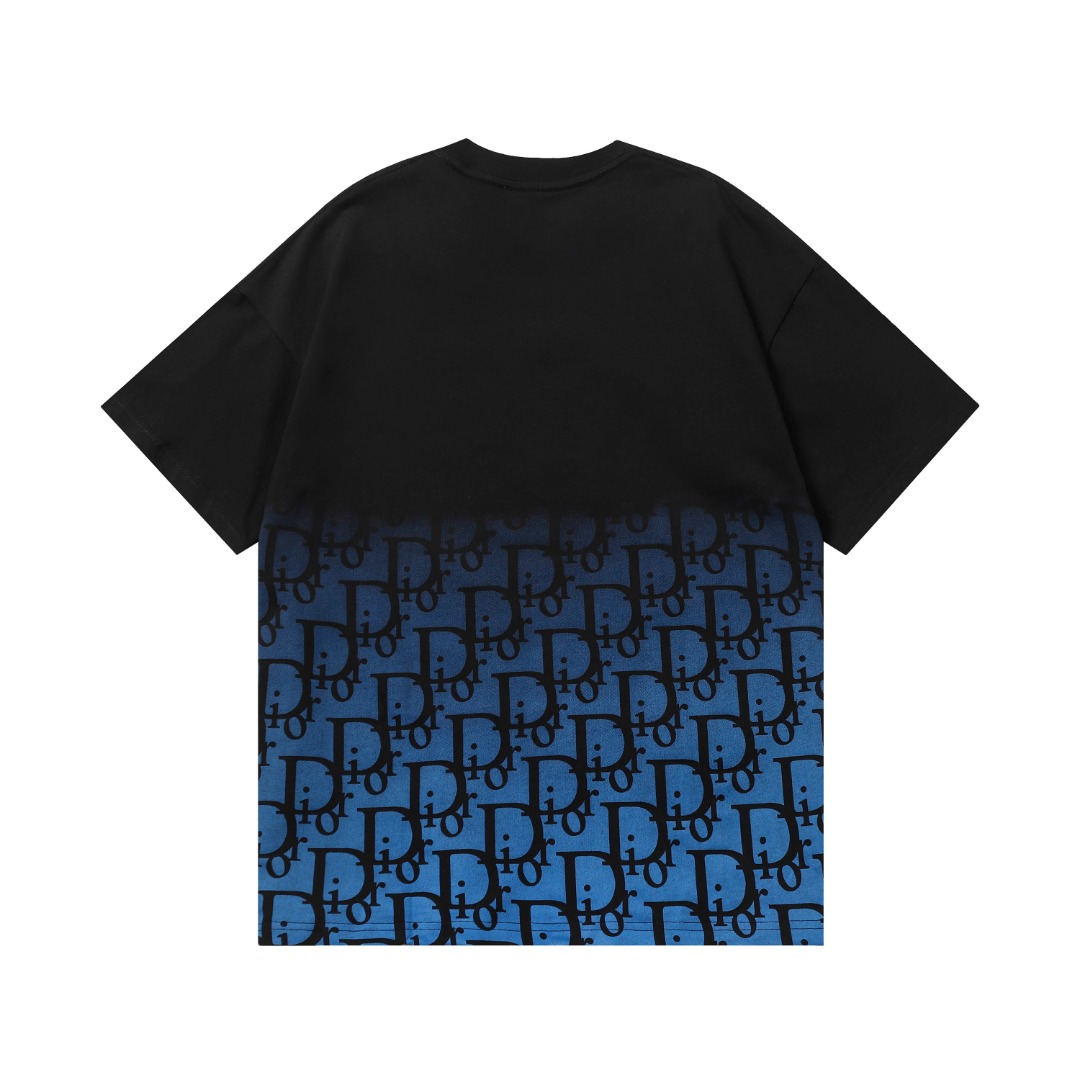 2025ss New elements printing t-shirt 2025ss New elements printing t-shirt