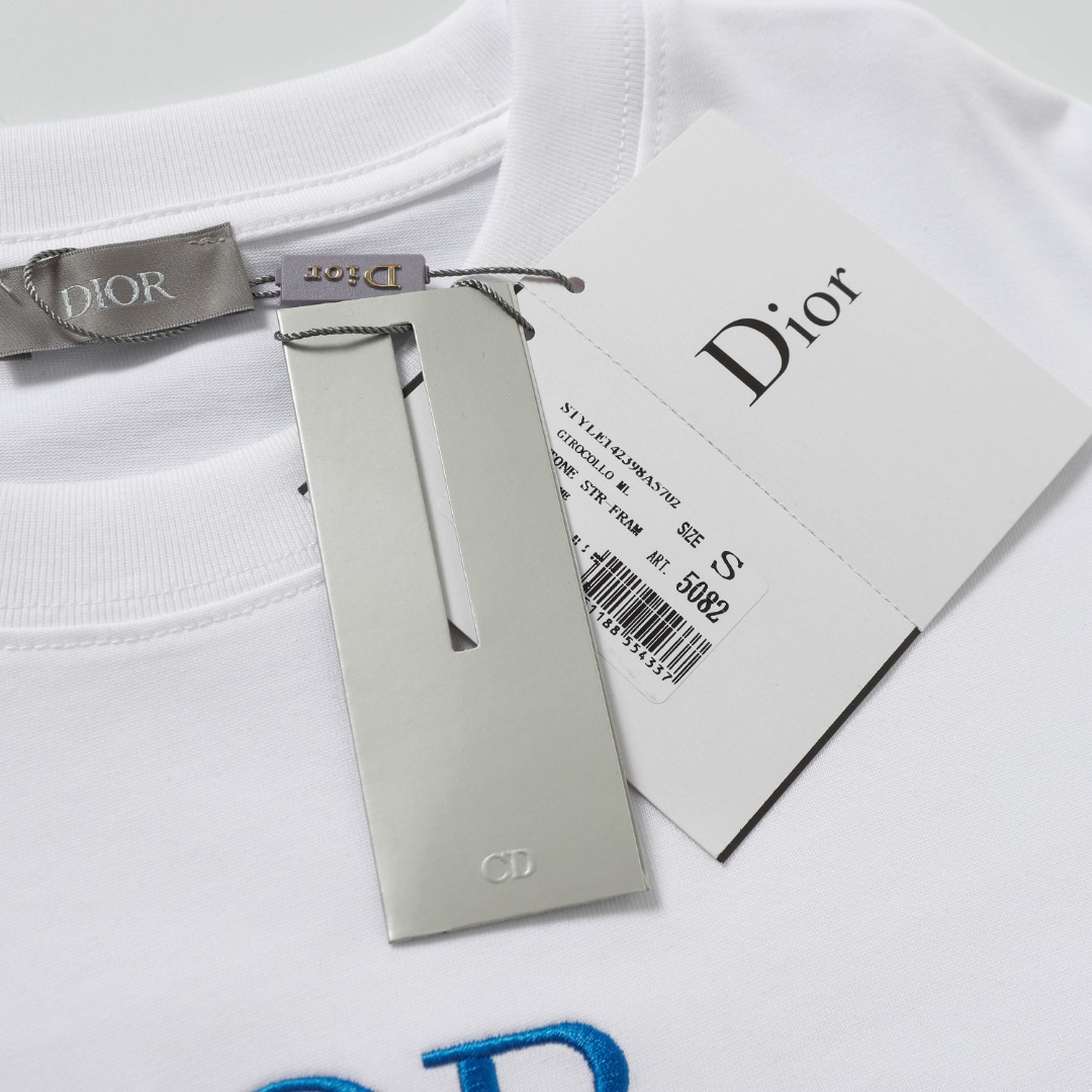 2025ss New elements printing t-shirt 2025ss New elements printing t-shirt