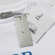 2025ss New elements printing t-shirt 2025ss New elements printing t-shirt