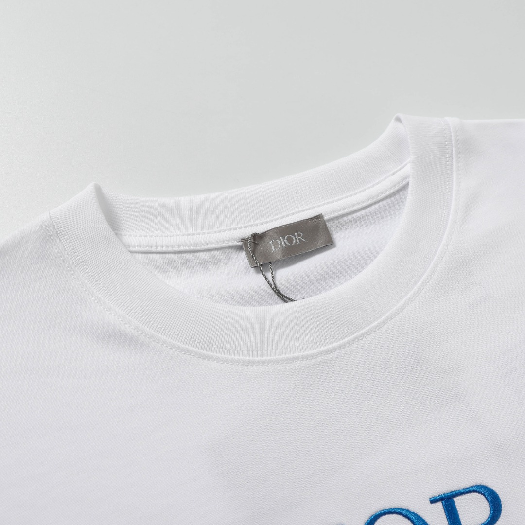 2025ss New elements printing t-shirt 2025ss New elements printing t-shirt