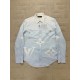 Premium color gradient printed shirt Premium color gradient printed shirt