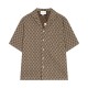 New jacquard denim suit New jacquard denim suit