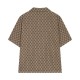 New jacquard denim suit New jacquard denim suit