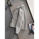 High-end jacquard craft denim jacket High-end jacquard craft denim jacket