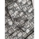 High-end jacquard craft denim jacket High-end jacquard craft denim jacket