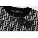 Short sleeved knitted t-shirt Short sleeved knitted t-shirt
