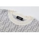 Short sleeved knitted t-shirt Short sleeved knitted t-shirt