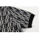 Short sleeved knitted t-shirt Short sleeved knitted t-shirt