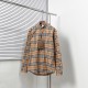 Classic striped shirt Classic striped shirt