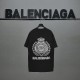 Summer new embroidery hot drill t-shirt Summer new embroidery hot drill t-shirt