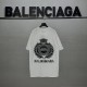 Summer new embroidery hot drill t-shirt Summer new embroidery hot drill t-shirt