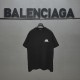 Summer new embroidery hot drill t-shirt Summer new embroidery hot drill t-shirt