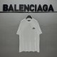 Summer new embroidery hot drill t-shirt Summer new embroidery hot drill t-shirt