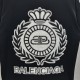 Summer new embroidery hot drill t-shirt Summer new embroidery hot drill t-shirt