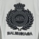 Summer new embroidery hot drill t-shirt Summer new embroidery hot drill t-shirt