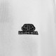 Summer new embroidery hot drill t-shirt Summer new embroidery hot drill t-shirt