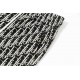 Full printed elastic casual shorts Full printed elastic casual shorts
