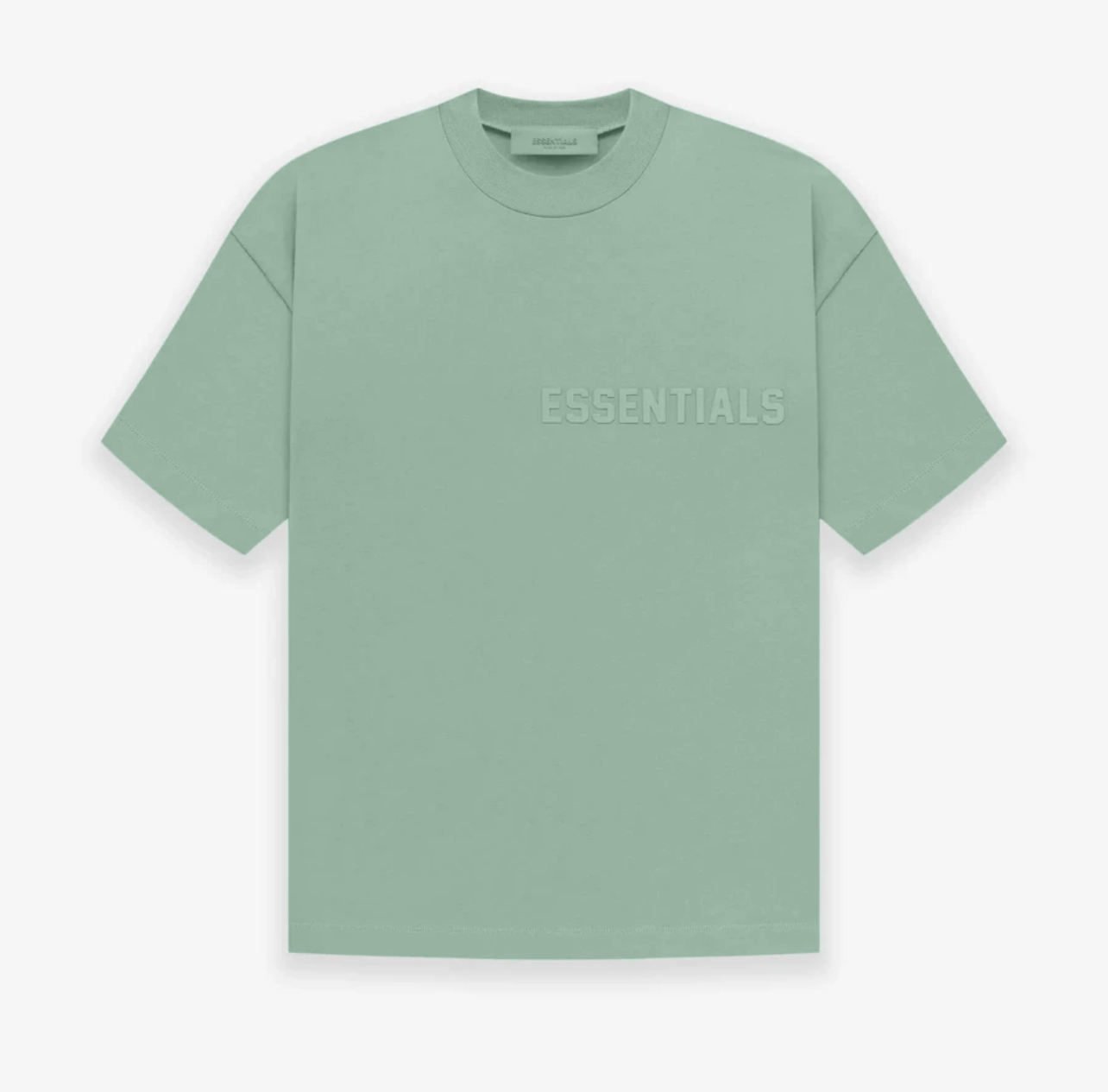 Classic casual t-shirt Classic casual t-shirt
