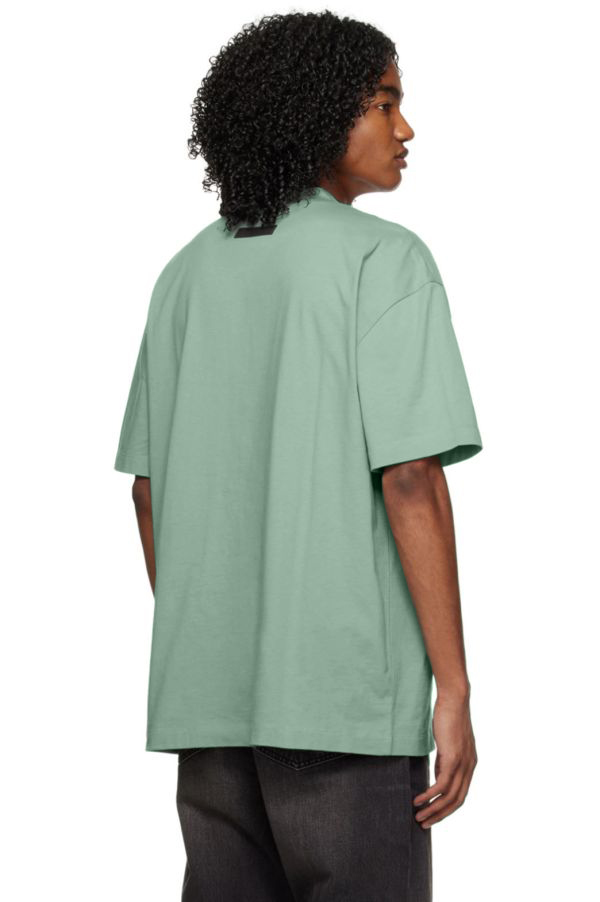 Classic casual t-shirt Classic casual t-shirt