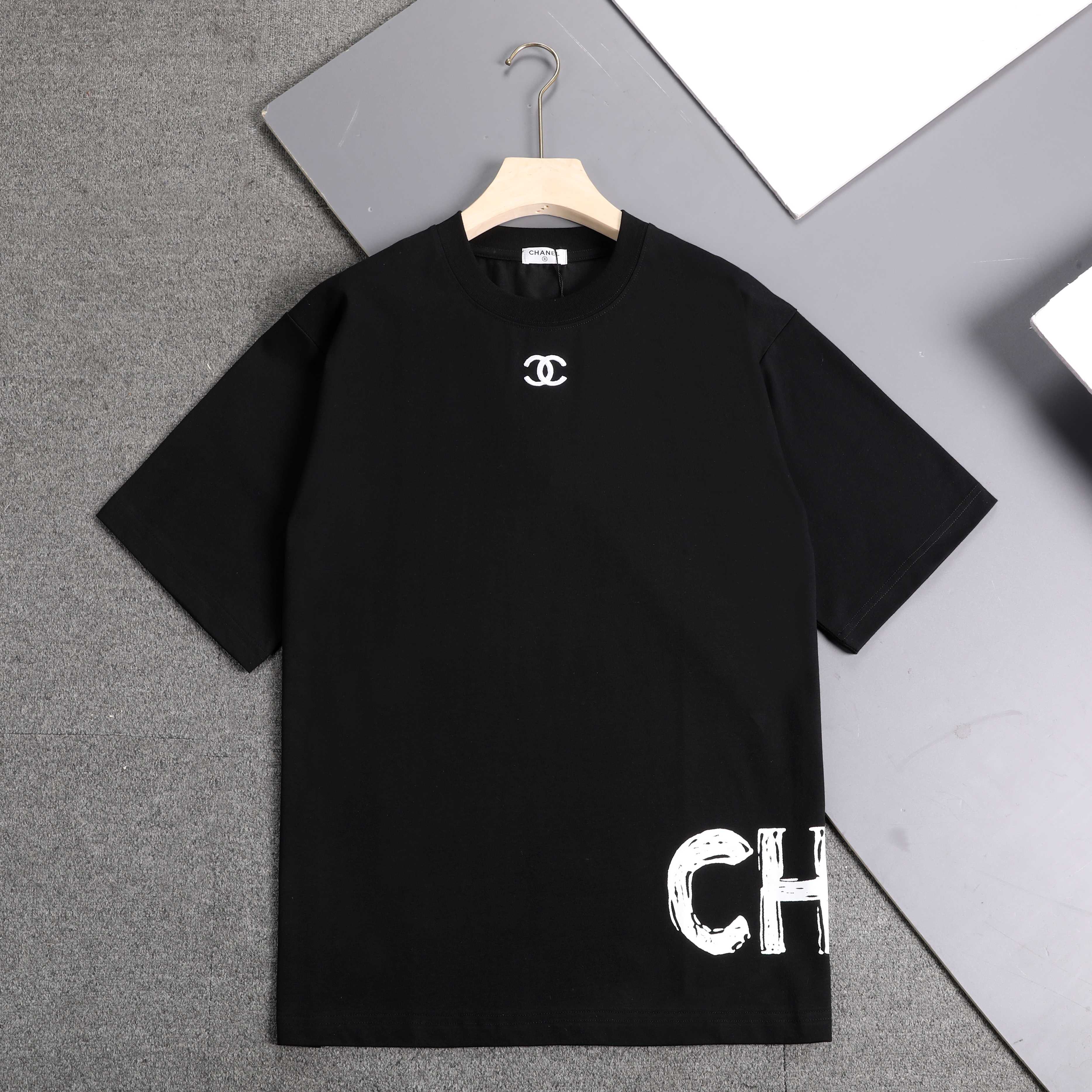 Classic logo printing t-shirt Classic logo printing t-shirt