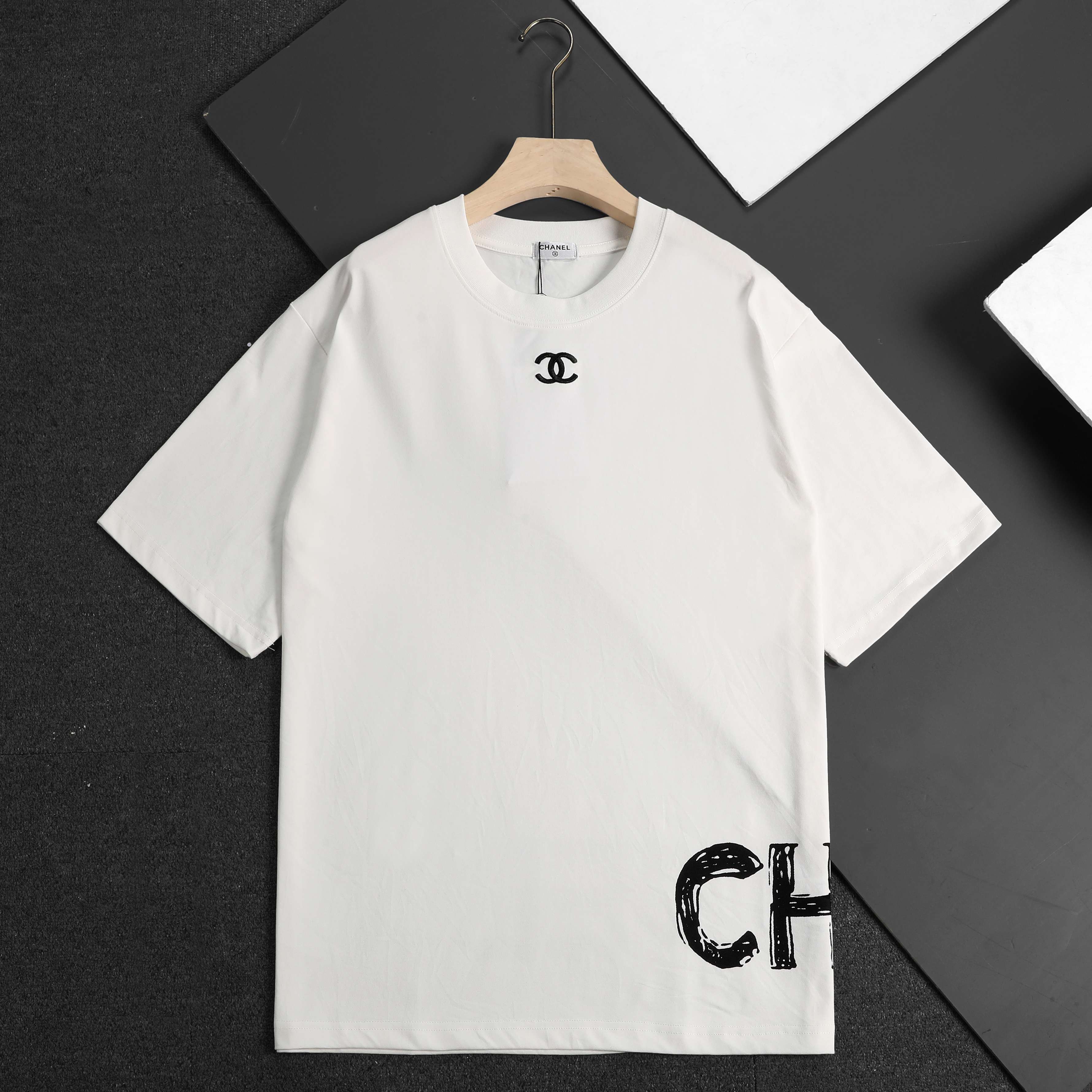 Classic logo printing t-shirt Classic logo printing t-shirt