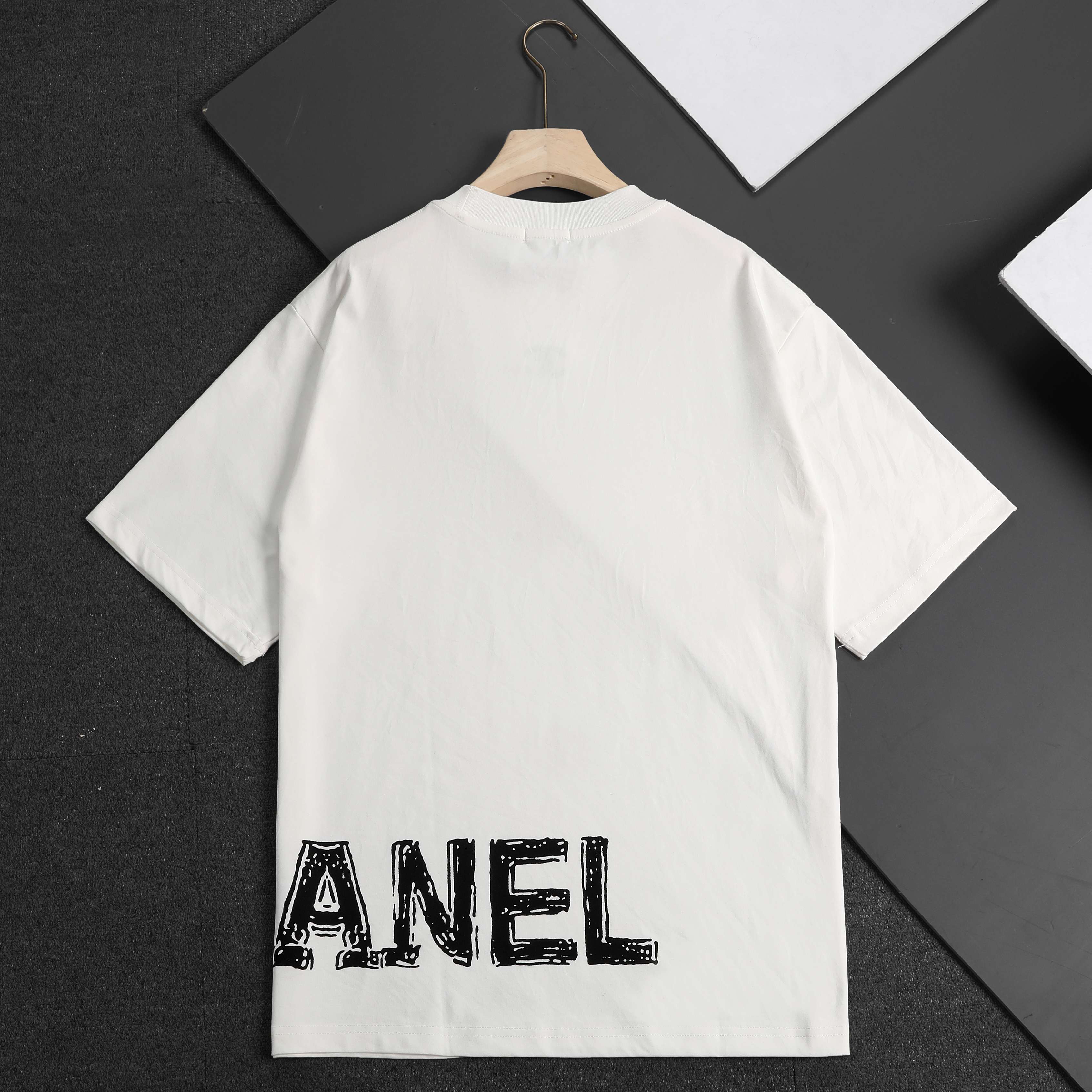 Classic logo printing t-shirt Classic logo printing t-shirt