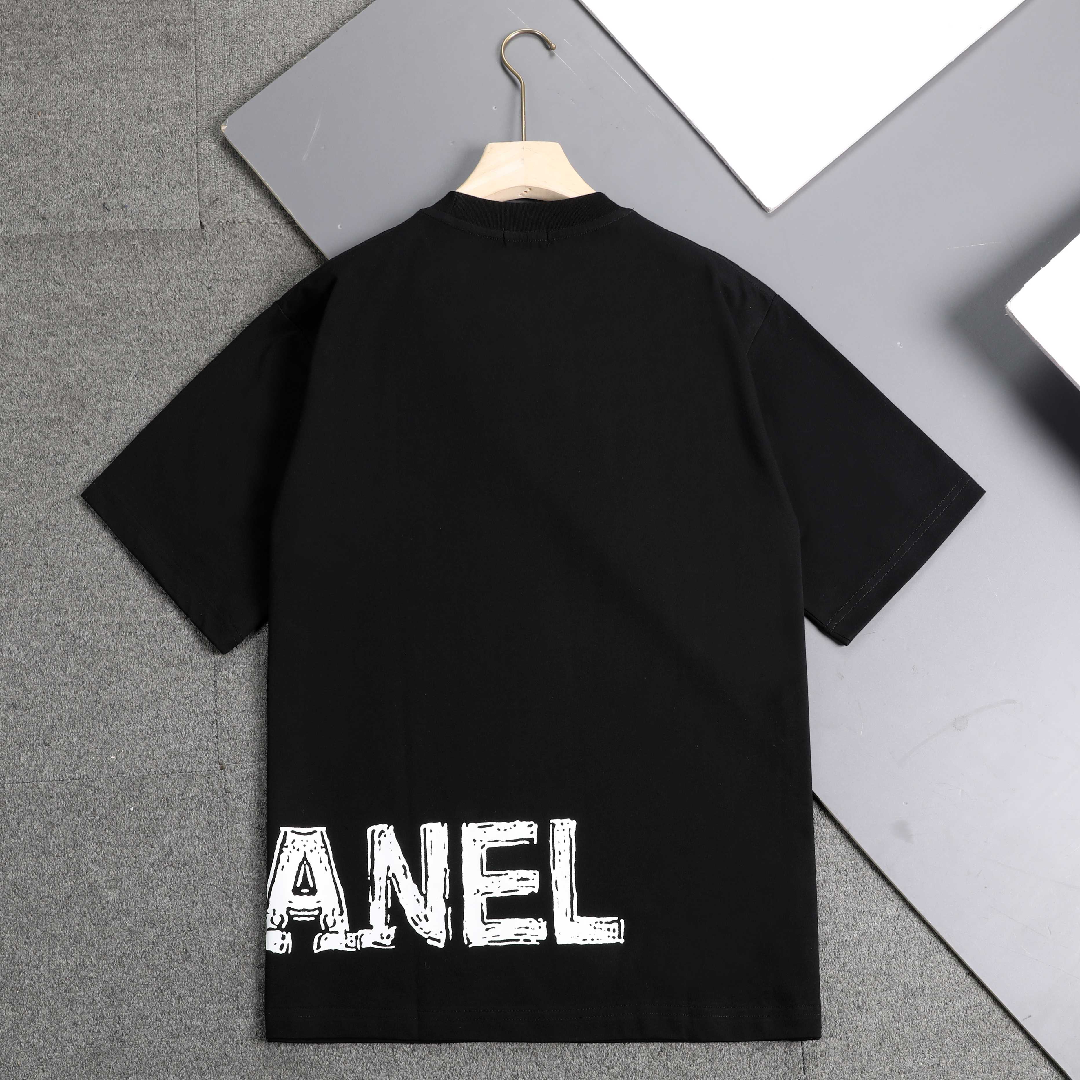 Classic logo printing t-shirt Classic logo printing t-shirt