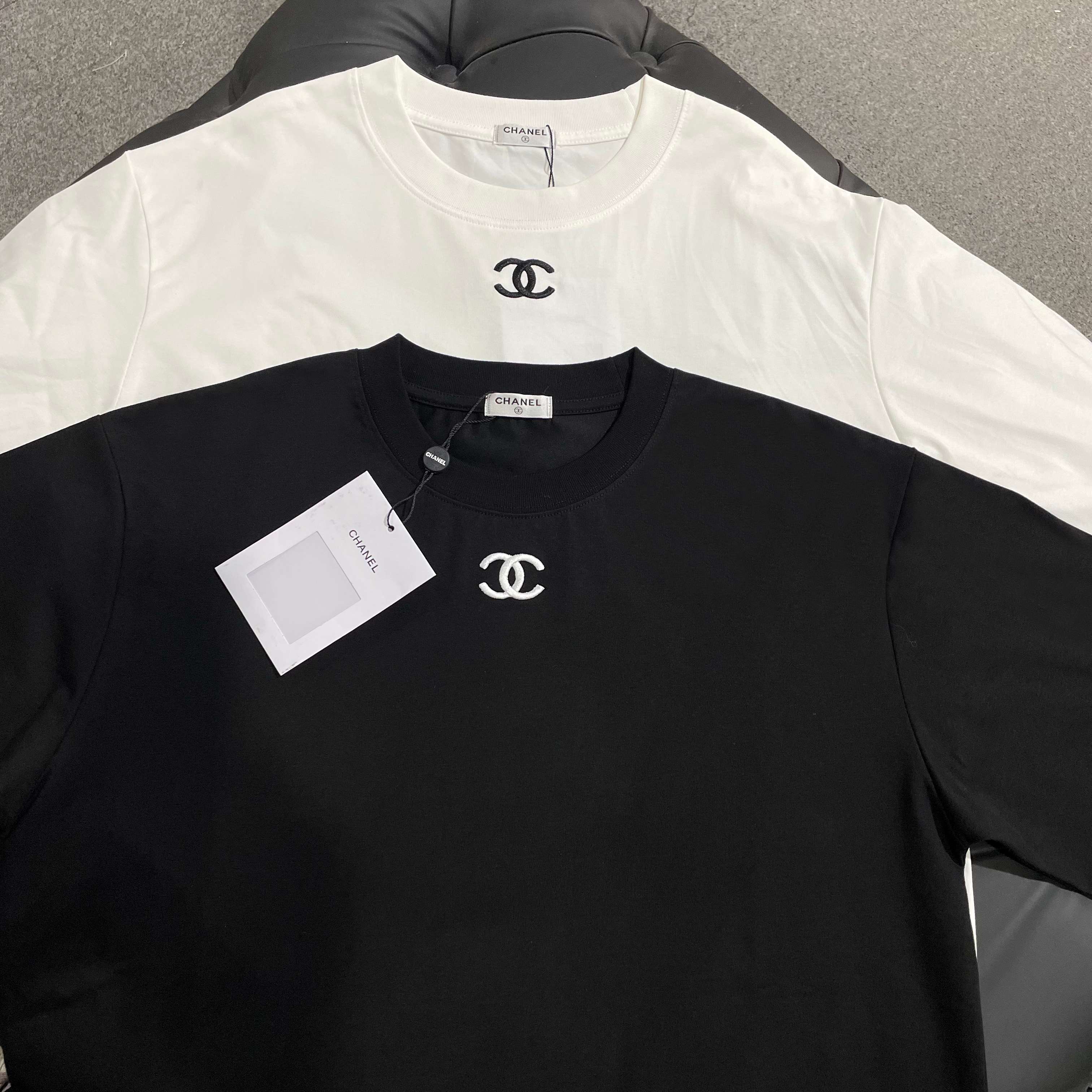Classic logo printing t-shirt Classic logo printing t-shirt