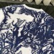 25ss full print knitted t-shirt 25ss full print knitted t-shirt