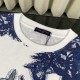 25ss full print knitted t-shirt 25ss full print knitted t-shirt