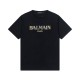 Colorful embroidered pure cotton t-shirt Colorful embroidered pure cotton t-shirt