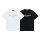 Colorful embroidered pure cotton t-shirt Colorful embroidered pure cotton t-shirt