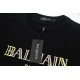 Colorful embroidered pure cotton t-shirt Colorful embroidered pure cotton t-shirt