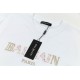 Colorful embroidered pure cotton t-shirt Colorful embroidered pure cotton t-shirt