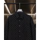 High quality full print long sleeve shirt High quality full print long sleeve shirt