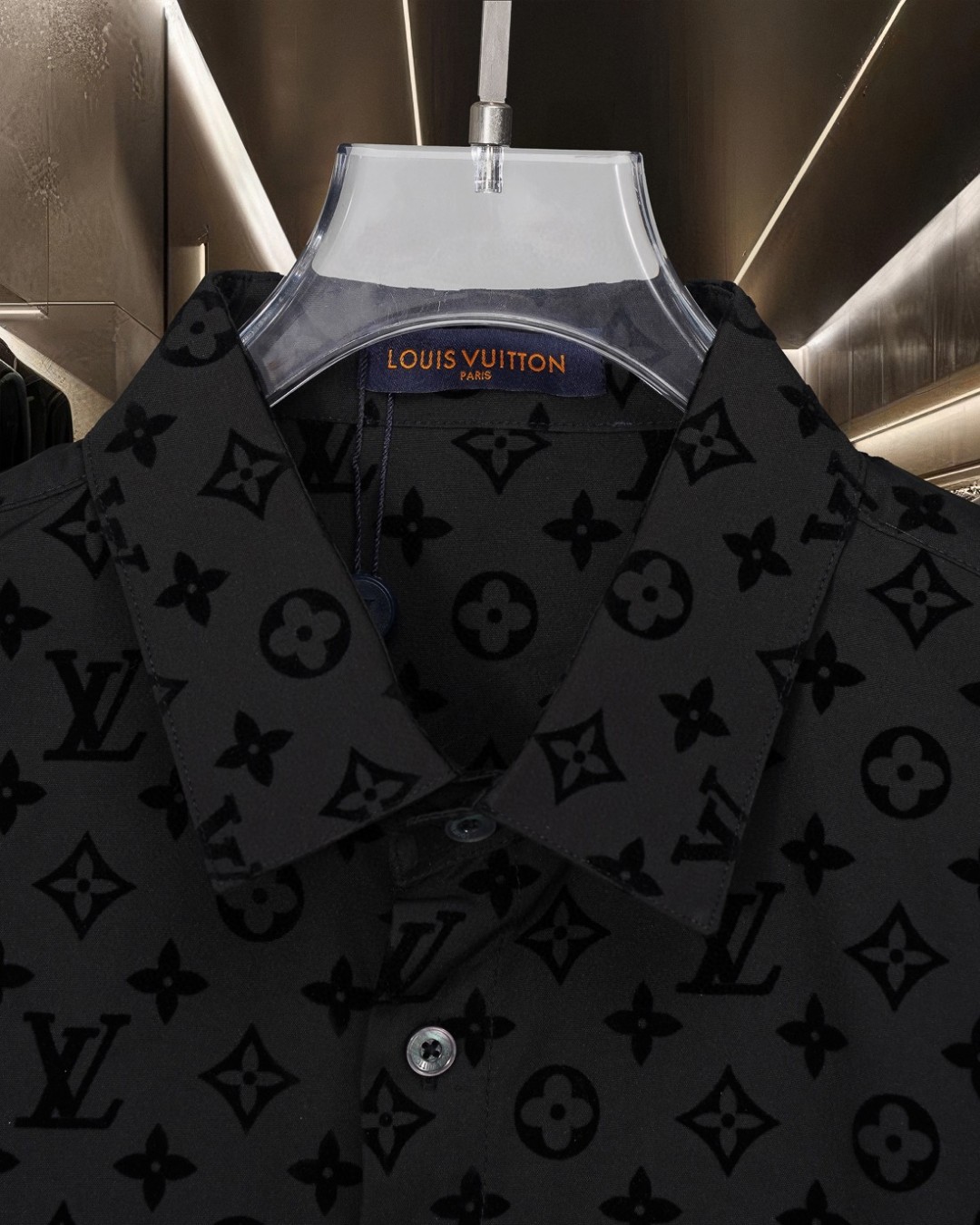 High quality full print long sleeve shirt High quality full print long sleeve shirt