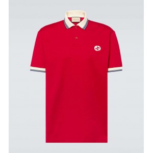 New fashion polo shirt