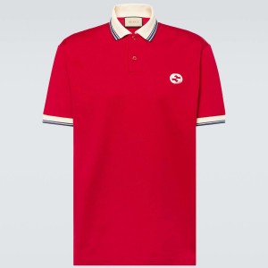 New fashion polo shirt