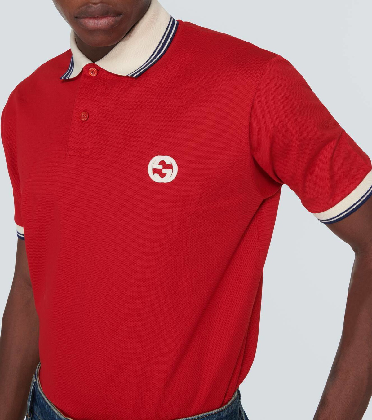 New fashion polo shirt New fashion polo shirt