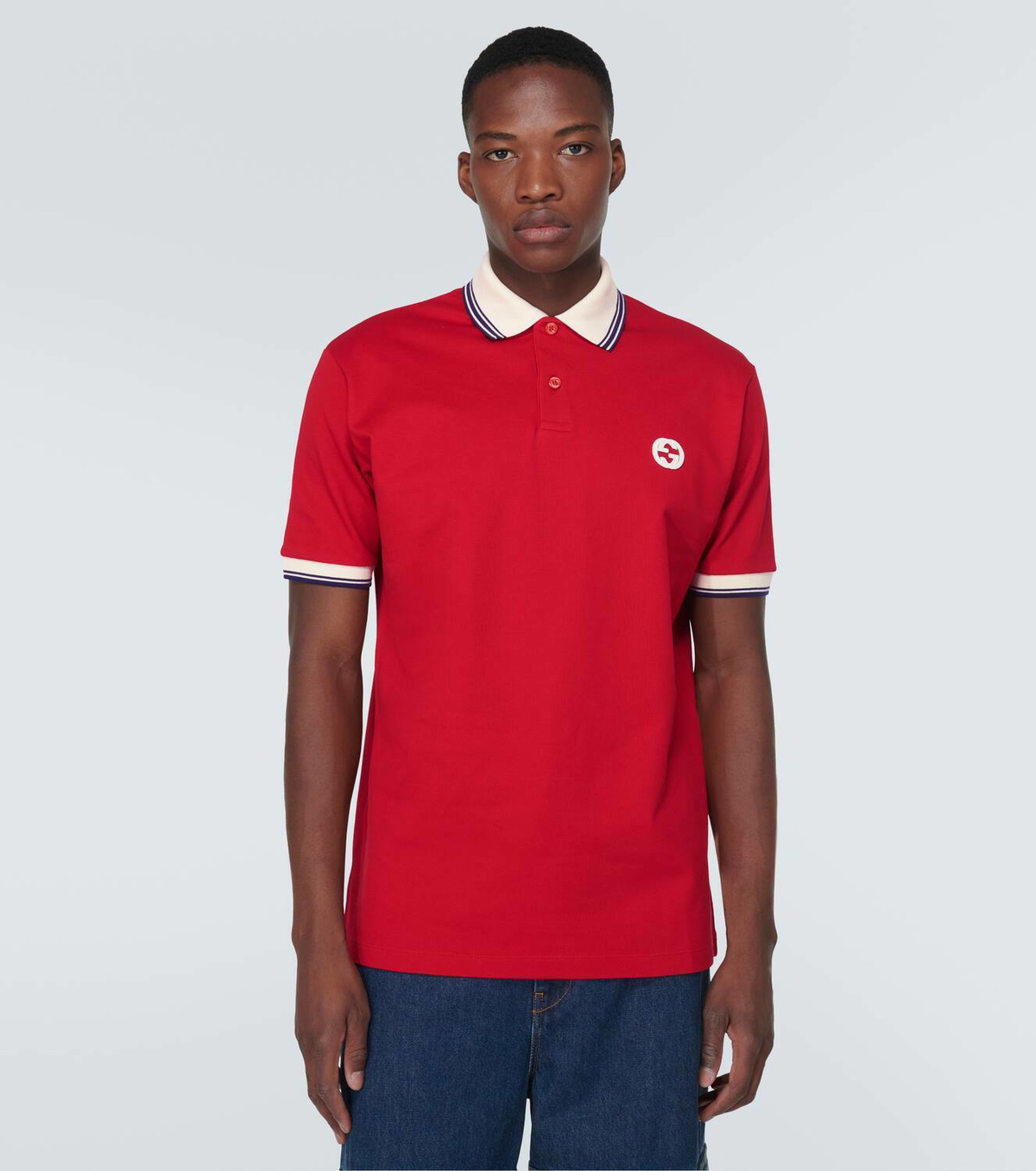 New fashion polo shirt New fashion polo shirt